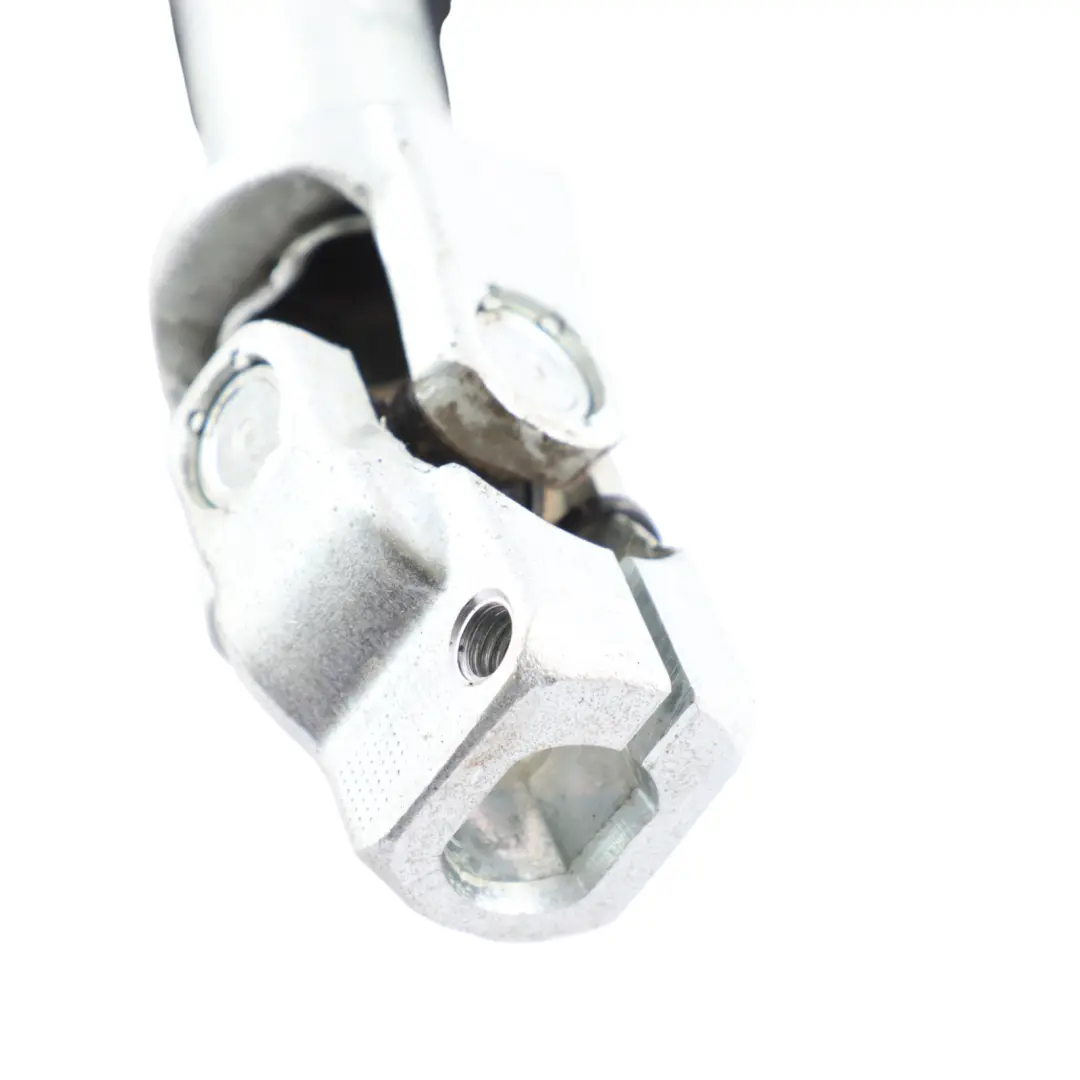 Steering Column Intermediate Joint Shaft Rod to Audi A8 4H D4 with Part number 4H2419753C Audi A8 4H D4 Steering Column Intermediate Joint Shaft Rod - SKU RHD-4H2419753C - Part number 4H2419753C