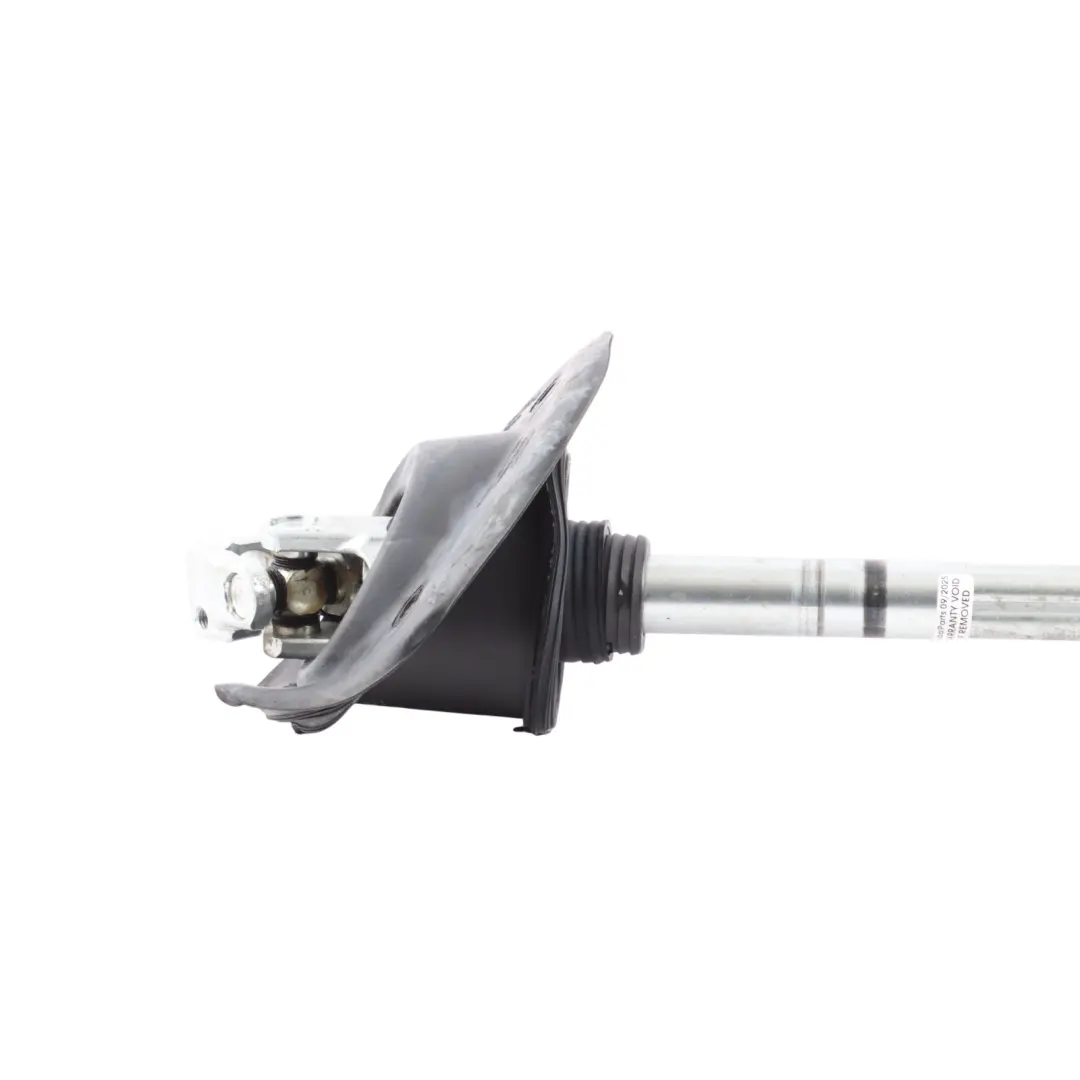 Audi A8 4H D4 Steering Column Intermediate Joint Shaft Rod - SKU RHD-4H2419753C - Part number 4H2419753C