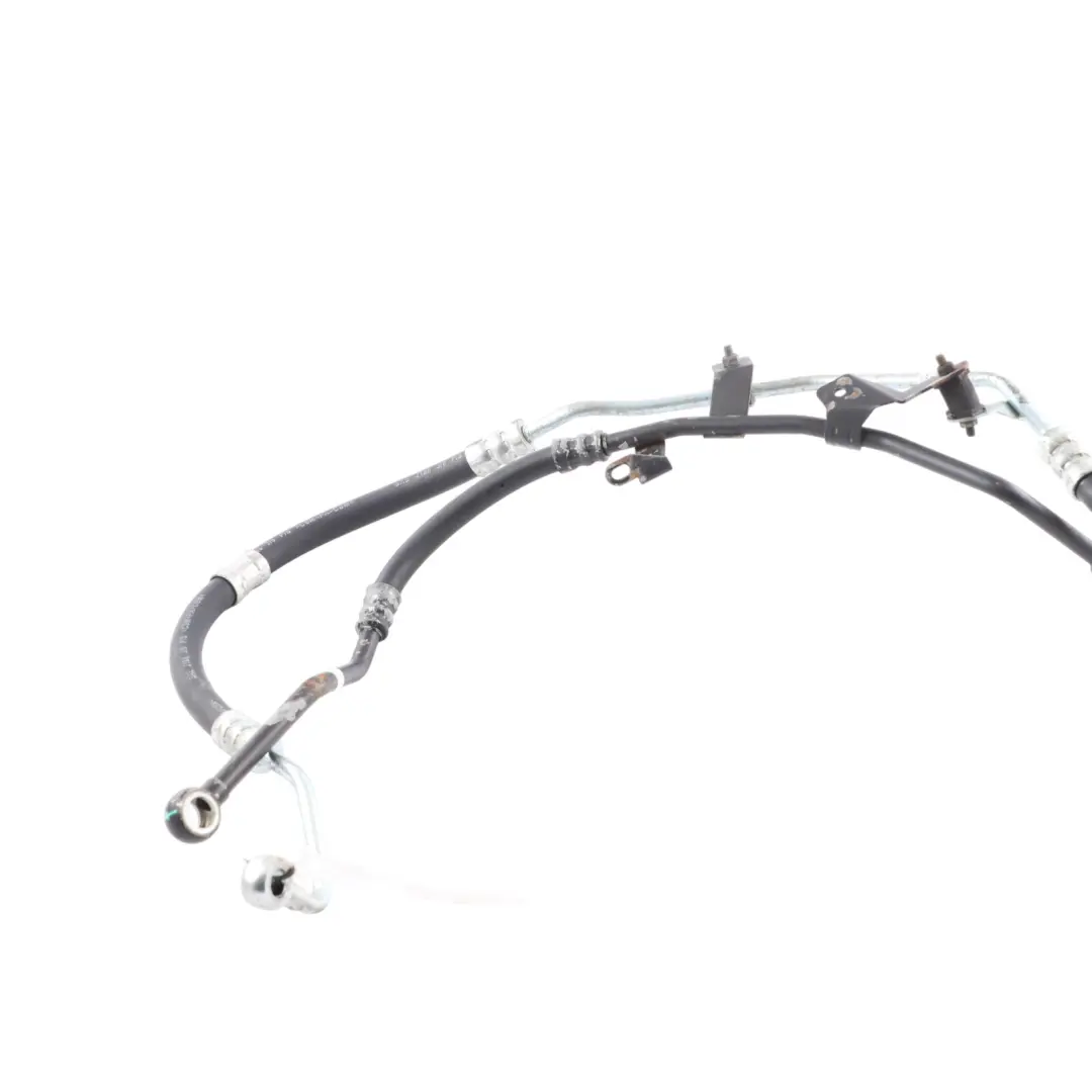 Steering Fluid Pressure Pipe Hose 3.0 TDI to Audi A8 D4 Power with Part number 4H2422891AC Audi A8 D4 Power Steering Fluid Pressure Pipe Hose 3.0 TDI - SKU RHD-4H2422891AC - Part number 4H2422891AC
