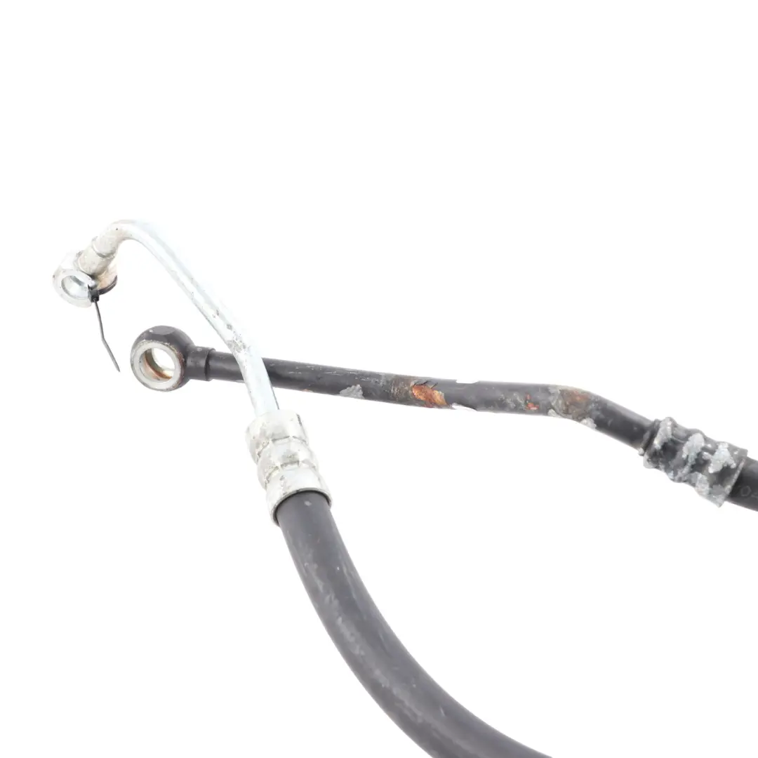 Steering Fluid Pressure Pipe Hose 3.0 TDI to Audi A8 D4 Power with Part number 4H2422891AC Audi A8 D4 Power Steering Fluid Pressure Pipe Hose 3.0 TDI - SKU RHD-4H2422891AC - Part number 4H2422891AC