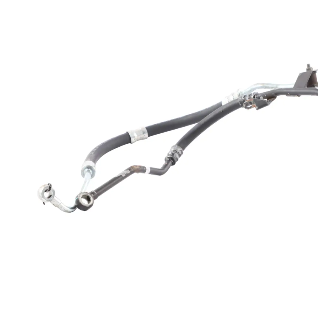 Steering Fluid Pressure Pipe Hose 3.0 TDI to Audi A8 D4 Power with Part number 4H2422891AC Audi A8 D4 Power Steering Fluid Pressure Pipe Hose 3.0 TDI - SKU RHD-4H2422891AC - Part number 4H2422891AC