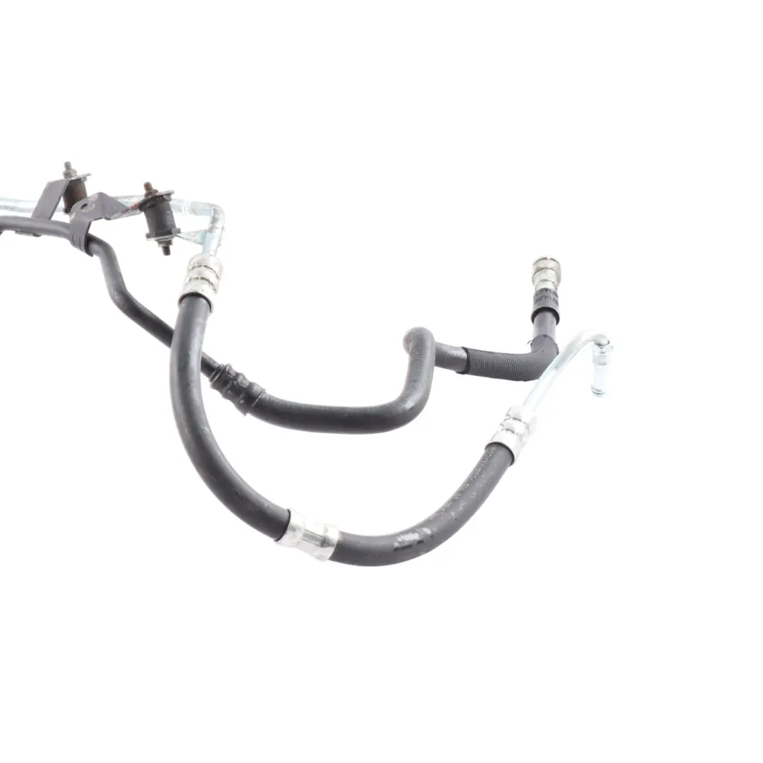 Steering Fluid Pressure Pipe Hose 3.0 TDI to Audi A8 D4 Power with Part number 4H2422891AC Audi A8 D4 Power Steering Fluid Pressure Pipe Hose 3.0 TDI - SKU RHD-4H2422891AC - Part number 4H2422891AC