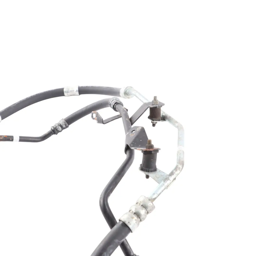 Steering Fluid Pressure Pipe Hose 3.0 TDI to Audi A8 D4 Power with Part number 4H2422891AC Audi A8 D4 Power Steering Fluid Pressure Pipe Hose 3.0 TDI - SKU RHD-4H2422891AC - Part number 4H2422891AC