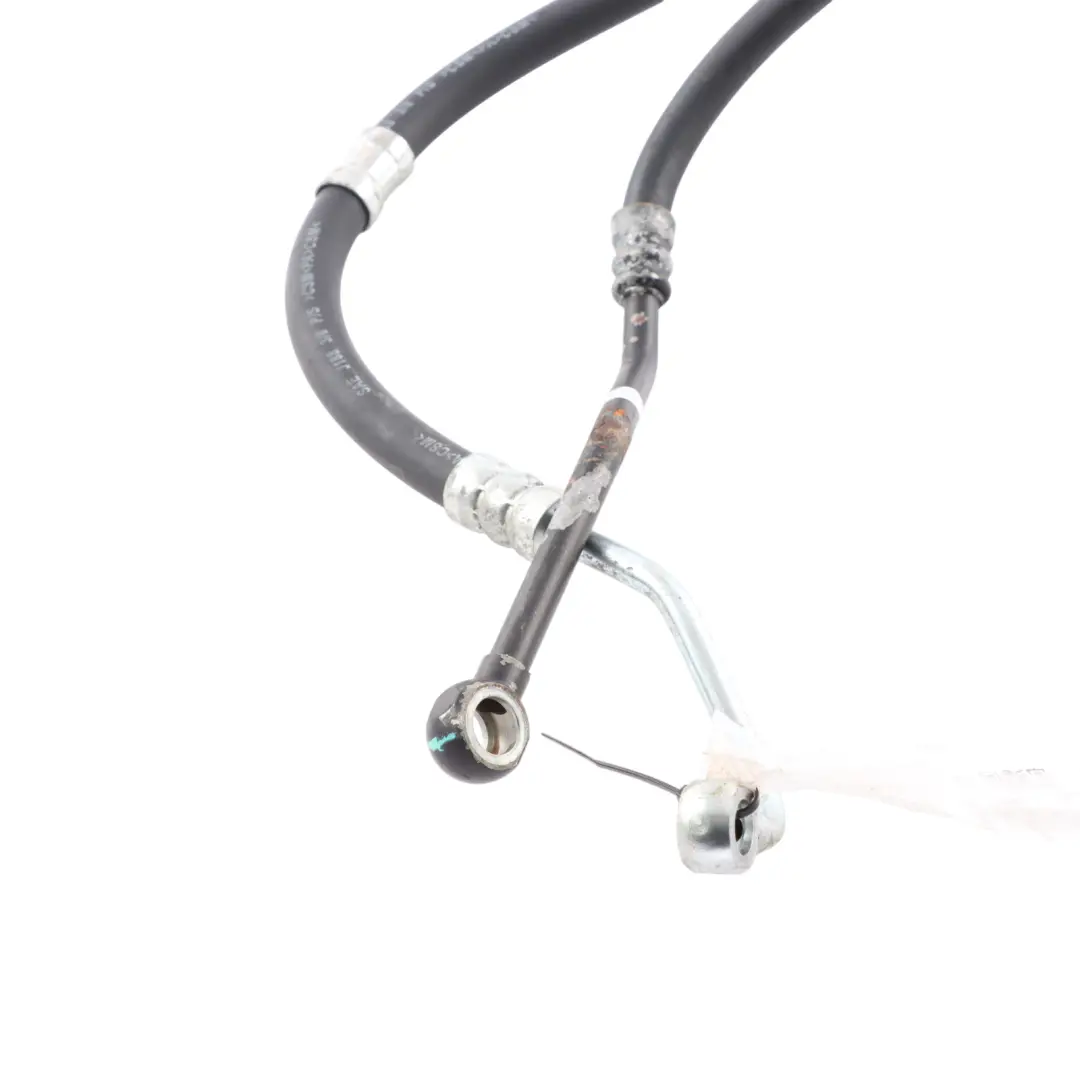 Steering Fluid Pressure Pipe Hose 3.0 TDI to Audi A8 D4 Power with Part number 4H2422891AC Audi A8 D4 Power Steering Fluid Pressure Pipe Hose 3.0 TDI - SKU RHD-4H2422891AC - Part number 4H2422891AC