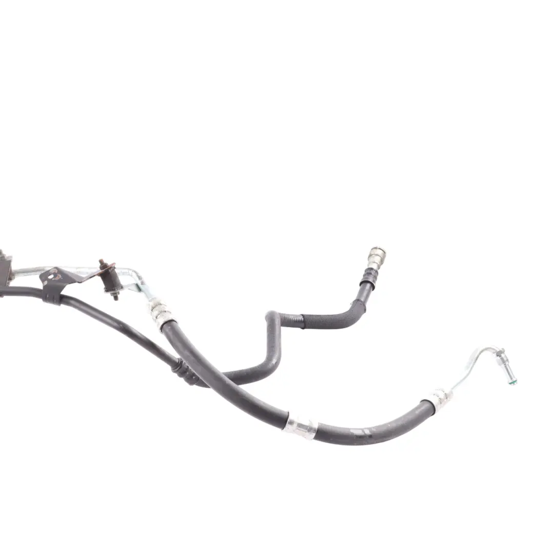 Steering Fluid Pressure Pipe Hose 3.0 TDI to Audi A8 D4 Power with Part number 4H2422891AC Audi A8 D4 Power Steering Fluid Pressure Pipe Hose 3.0 TDI - SKU RHD-4H2422891AC - Part number 4H2422891AC