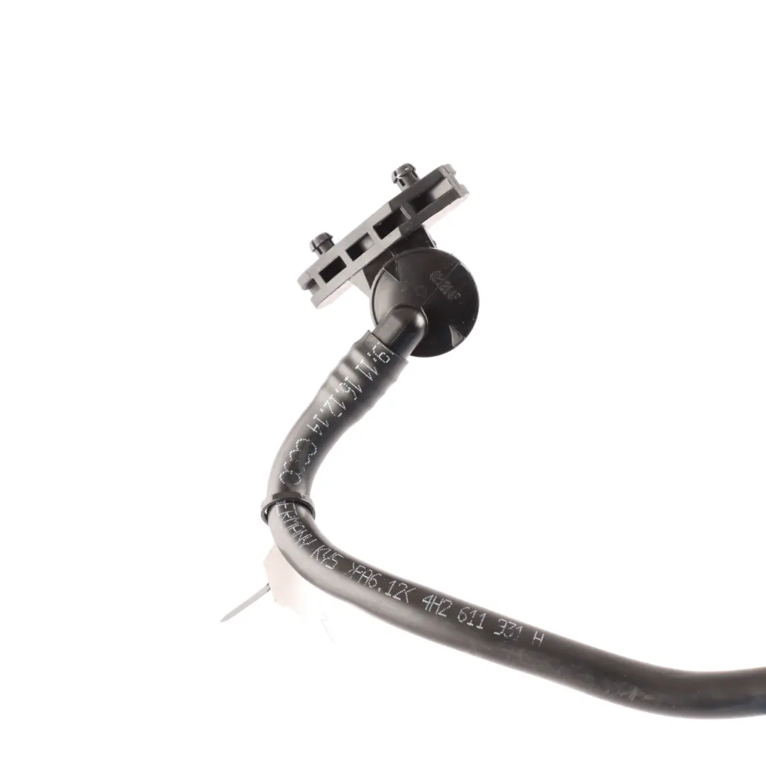 Audi A8 D4 Brake Vacuum Pipe Pressure Sensor 3.0 TDI Diesel Engine - SKU RHD-4H2611931H - Part number 4H2611931H