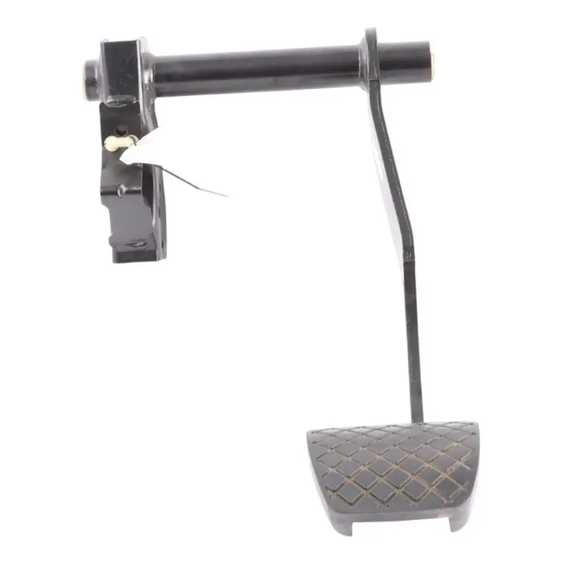 Audi A8 D4 Brake Pedal Assembly Automatic Gearbox Transmission - SKU RHD-4H2723140E - Part number 4H2723140E