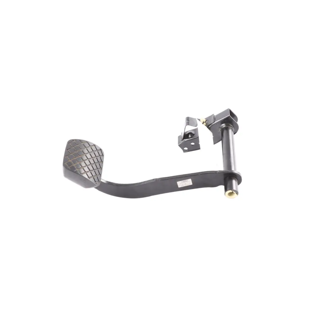 Audi A8 D4 Brake Pedal Assembly Automatic Gearbox Transmission - SKU RHD-4H2723140E - Part number 4H2723140E
