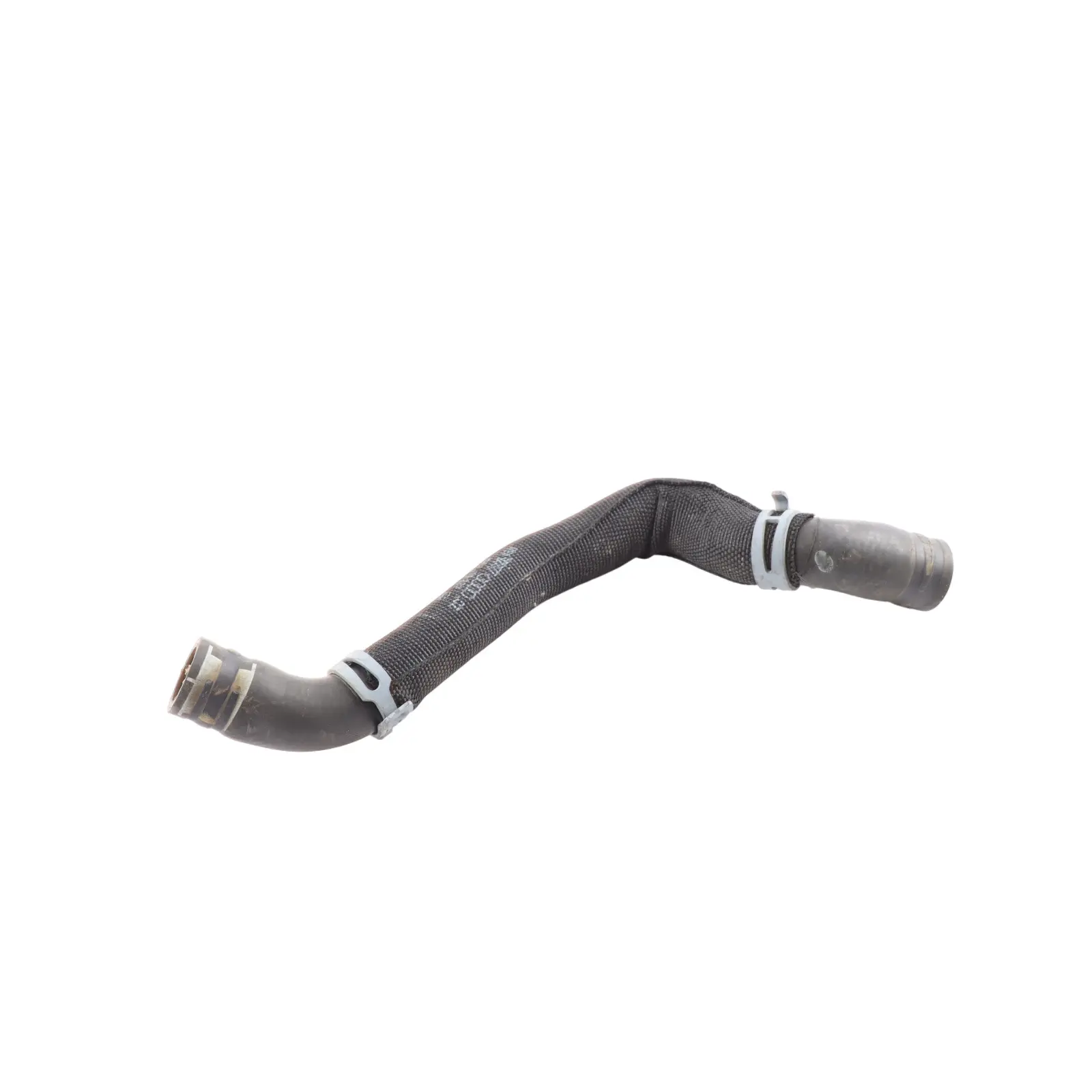 Audi A8 D4 Diesel Engine Water Coolant Hose Line Tube Pipe 4H2819337