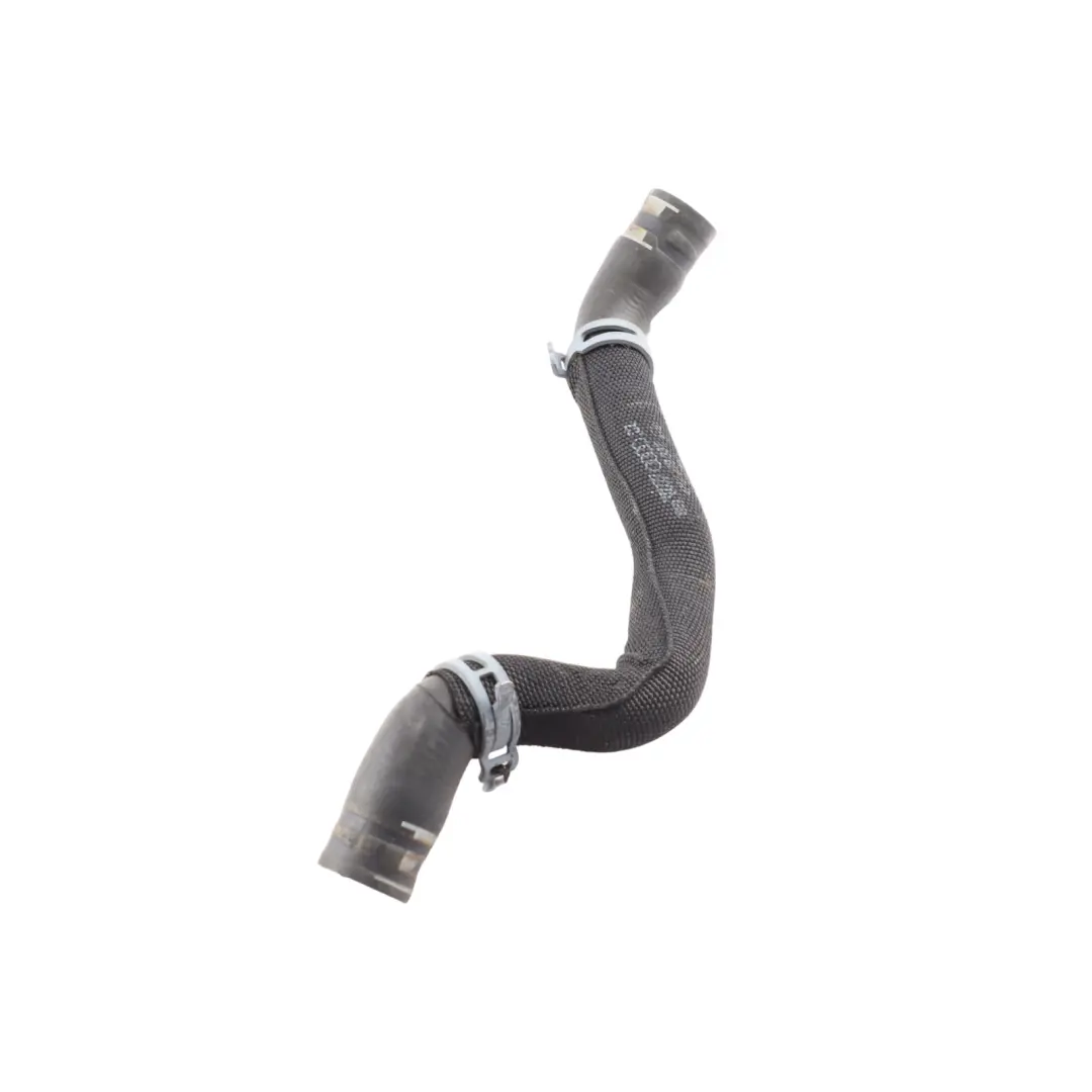 Audi A8 D4 Diesel Engine Water Coolant Hose Line Tube Pipe - SKU RHD-4H2819337 - Part number 4H2819337