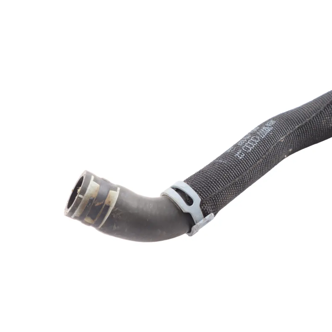 Water Coolant Hose Line Tube Pipe to Audi A8 D4 Diesel Engine with Part number 4H2819337 Audi A8 D4 Diesel Engine Water Coolant Hose Line Tube Pipe - SKU RHD-4H2819337 - Part number 4H2819337