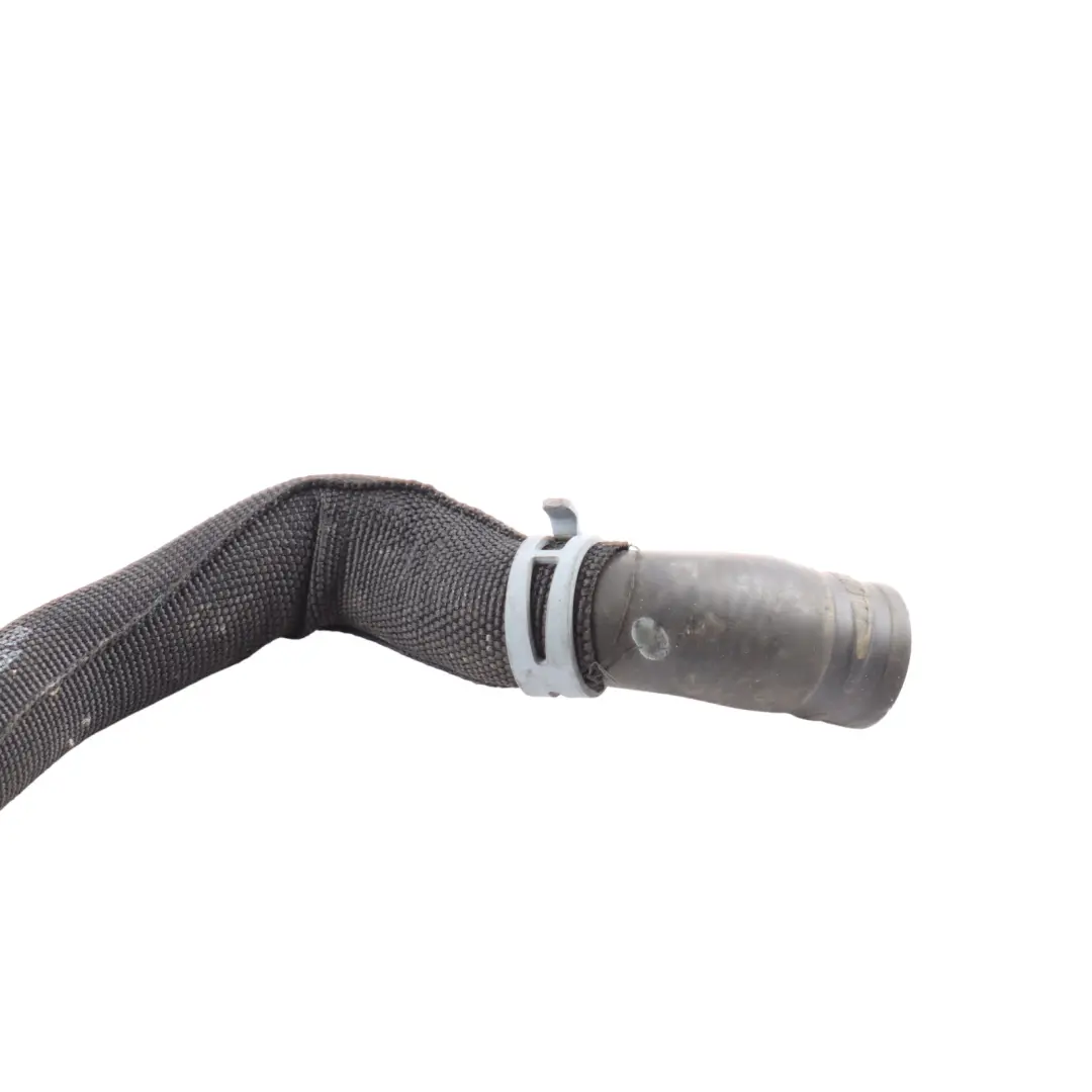 Audi A8 D4 Diesel Engine Water Coolant Hose Line Tube Pipe - SKU RHD-4H2819337 - Part number 4H2819337