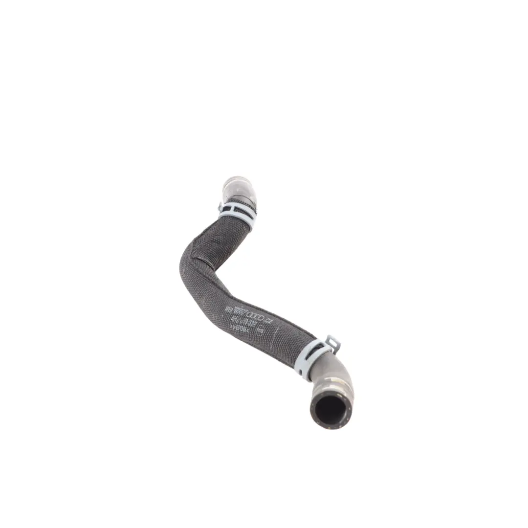 Audi A8 D4 Diesel Engine Water Coolant Hose Line Tube Pipe - SKU RHD-4H2819337 - Part number 4H2819337