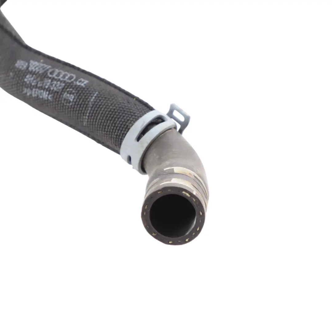 Audi A8 D4 Diesel Engine Water Coolant Hose Line Tube Pipe - SKU RHD-4H2819337 - Part number 4H2819337