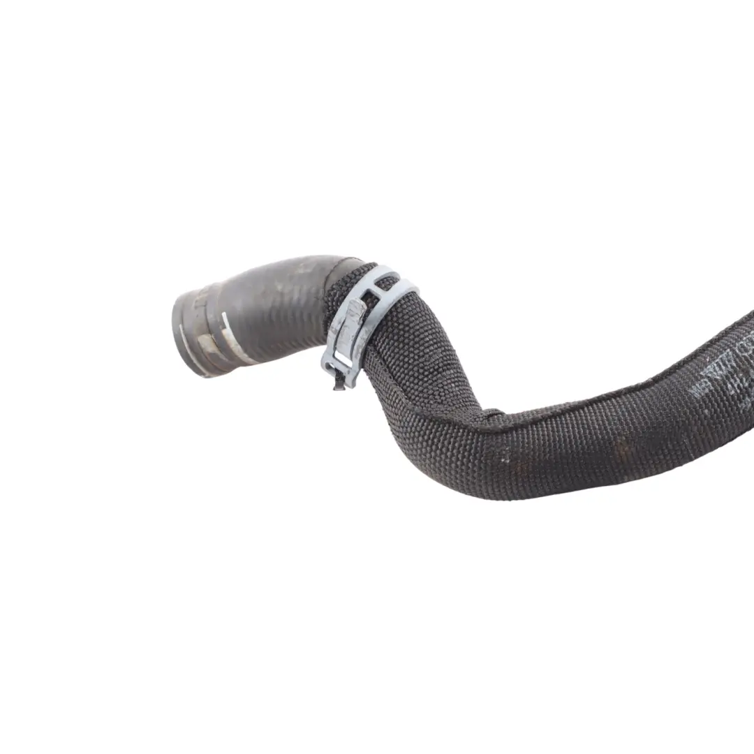 Audi A8 D4 Diesel Engine Water Coolant Hose Line Tube Pipe - SKU RHD-4H2819337 - Part number 4H2819337