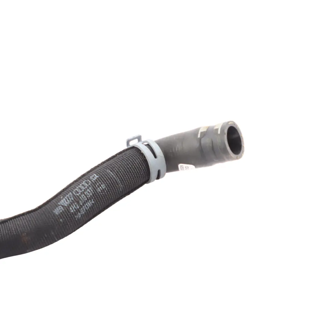 Audi A8 D4 Diesel Engine Water Coolant Hose Line Tube Pipe - SKU RHD-4H2819337 - Part number 4H2819337