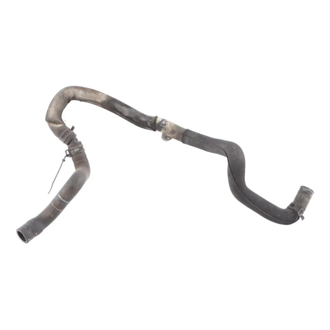 Audi A8 D4 Radiator Coolant Feed Hose Water Pipe Line 3.0 TDI 4H2819372H