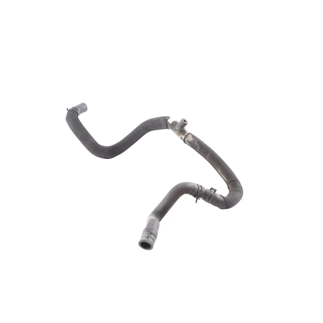 Audi A8 D4 Radiator Coolant Feed Hose Water Pipe Line 3.0 TDI - SKU RHD-4H2819372H - Part number 4H2819372H