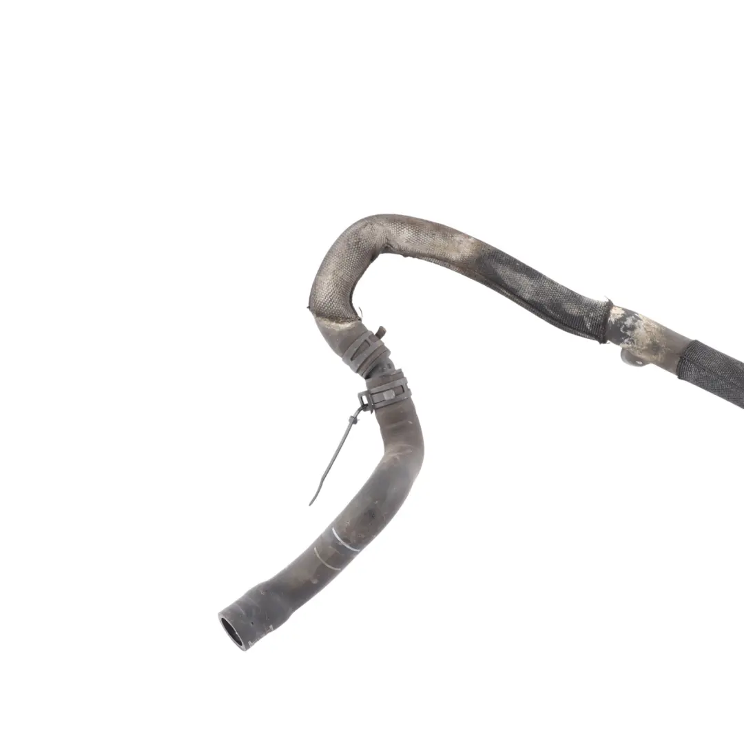 Radiator Coolant Feed Hose Water Pipe Line 3.0 TDI to Audi A8 D4 with Part number 4H2819372H Audi A8 D4 Radiator Coolant Feed Hose Water Pipe Line 3.0 TDI - SKU RHD-4H2819372H - Part number 4H2819372H