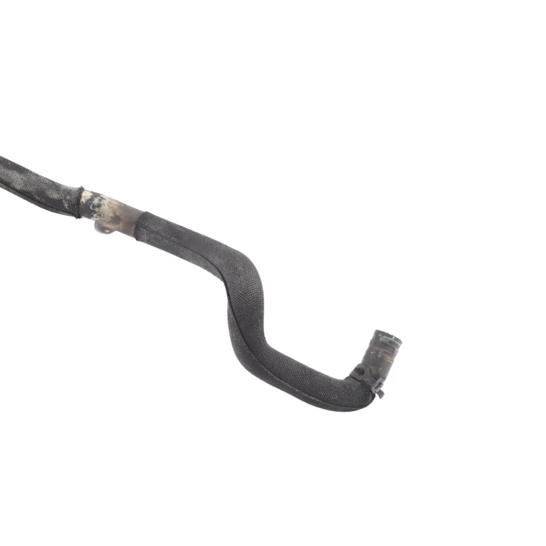 Audi A8 D4 Radiator Coolant Feed Hose Water Pipe Line 3.0 TDI - SKU RHD-4H2819372H - Part number 4H2819372H