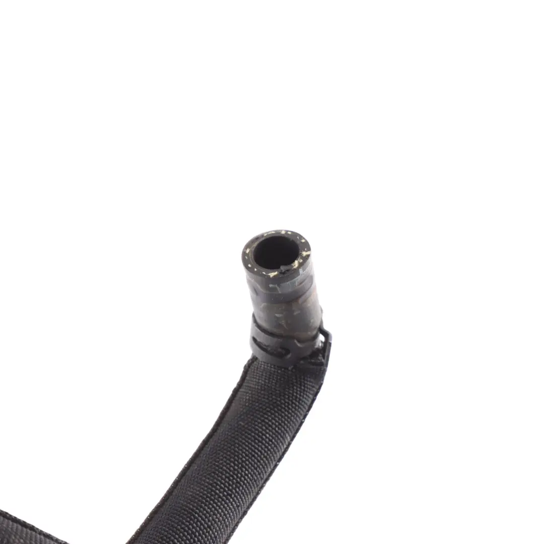 Audi A8 D4 Radiator Coolant Feed Hose Water Pipe Line 3.0 TDI - SKU RHD-4H2819372H - Part number 4H2819372H