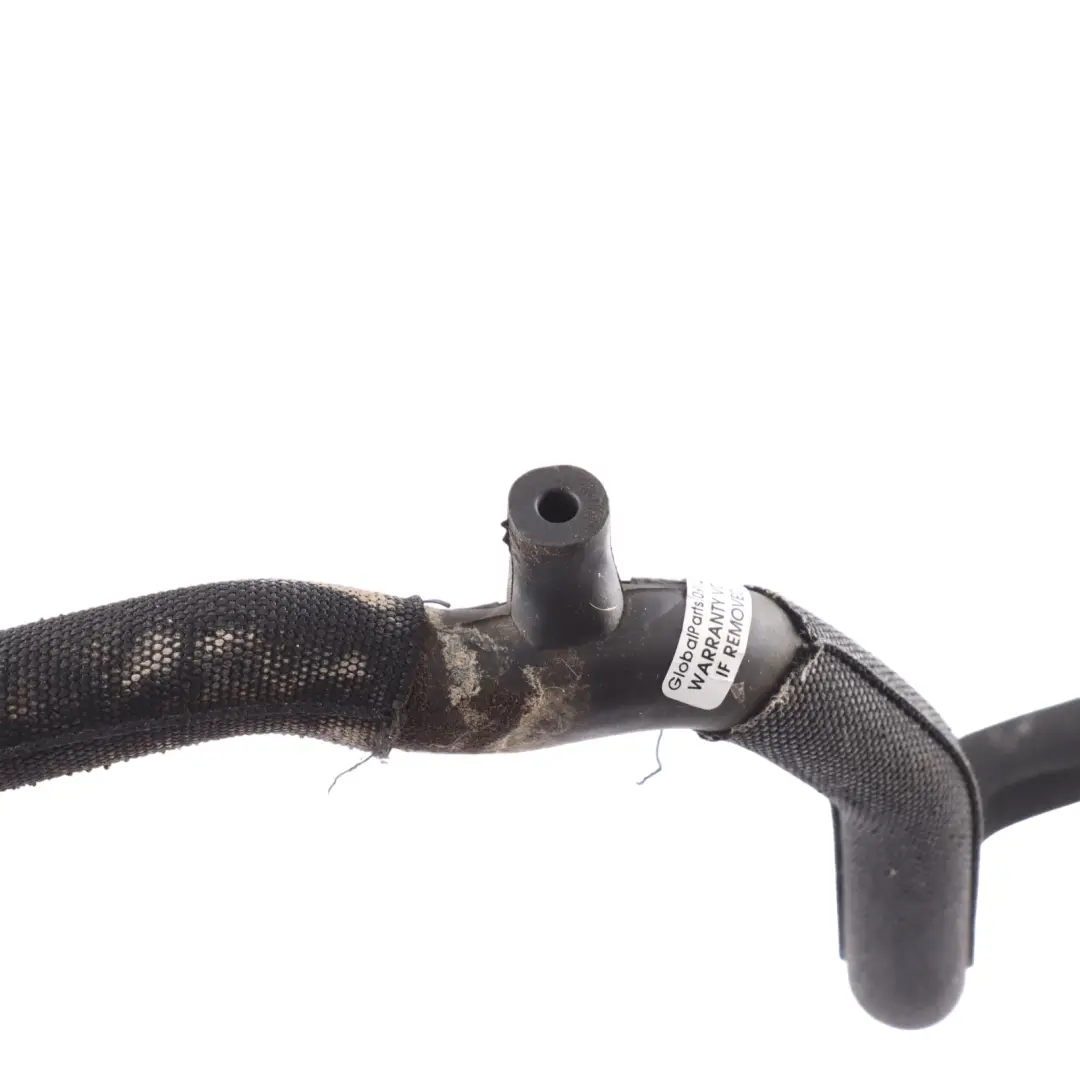 Audi A8 D4 Radiator Coolant Feed Hose Water Pipe Line 3.0 TDI - SKU RHD-4H2819372H - Part number 4H2819372H