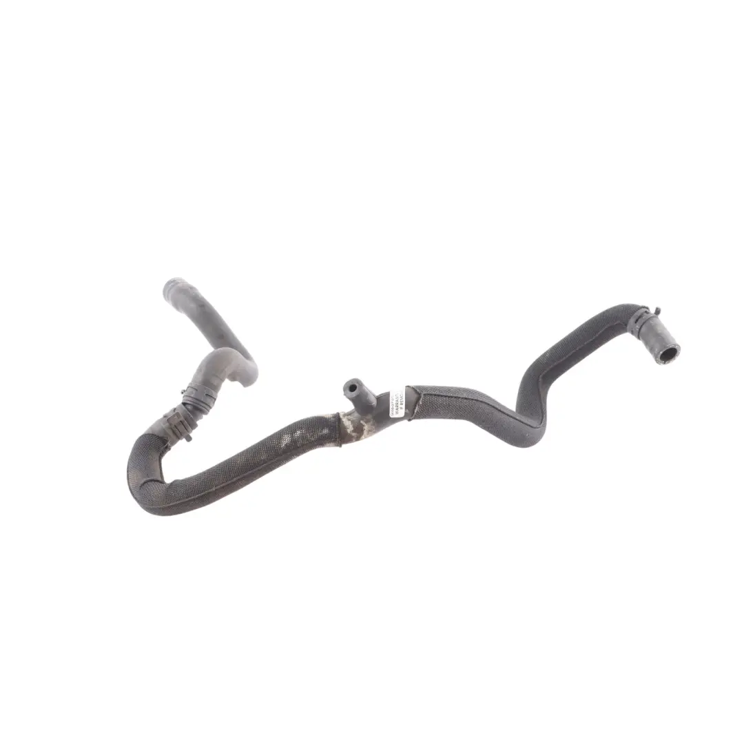 Audi A8 D4 Radiator Coolant Feed Hose Water Pipe Line 3.0 TDI - SKU RHD-4H2819372H - Part number 4H2819372H