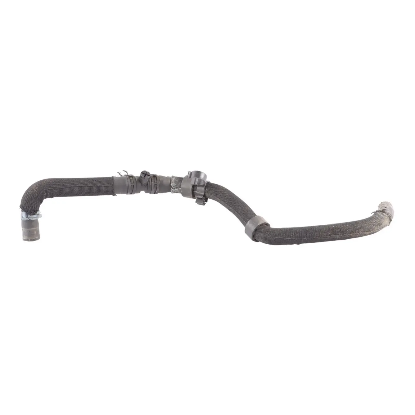 Audi A8 D4 Radiator Coolant Return Hose Water Pipe Line 3.0 TDI 4H2819672S
