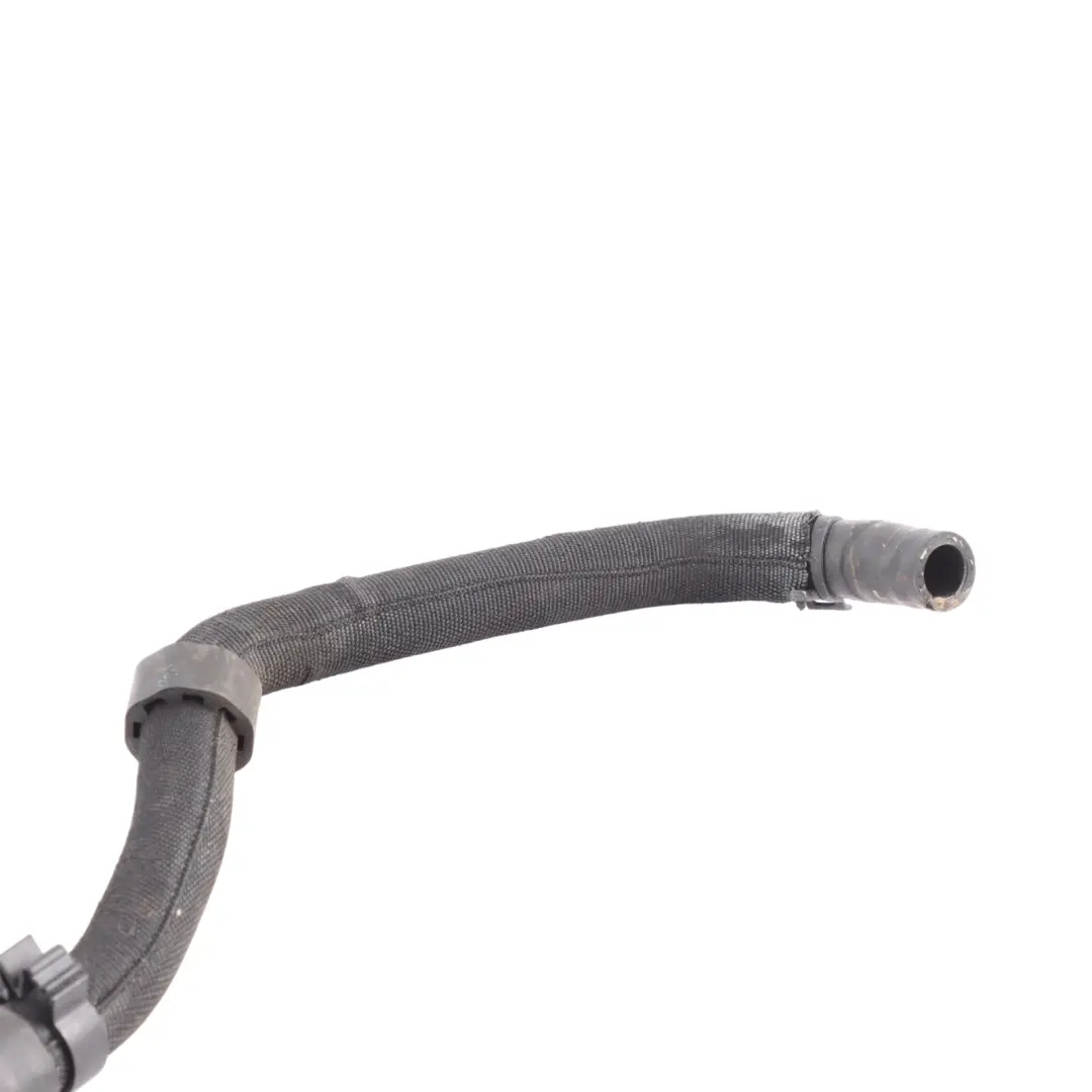 Audi A8 D4 Radiator Coolant Return Hose Water Pipe Line 3.0 TDI - SKU RHD-4H2819672S - Part number 4H2819672S