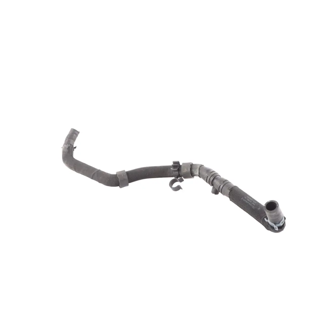 Audi A8 D4 Radiator Coolant Return Hose Water Pipe Line 3.0 TDI - SKU RHD-4H2819672S - Part number 4H2819672S