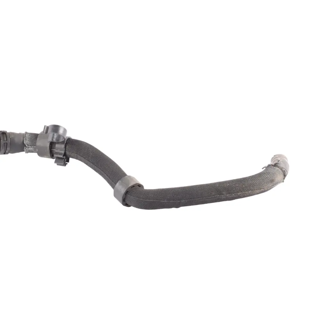 Audi A8 D4 Radiator Coolant Return Hose Water Pipe Line 3.0 TDI - SKU RHD-4H2819672S - Part number 4H2819672S