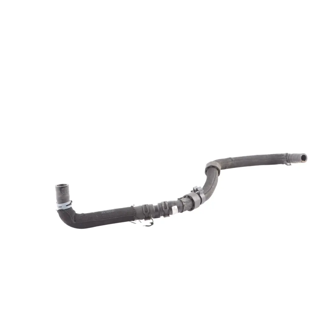 Audi A8 D4 Radiator Coolant Return Hose Water Pipe Line 3.0 TDI - SKU RHD-4H2819672S - Part number 4H2819672S