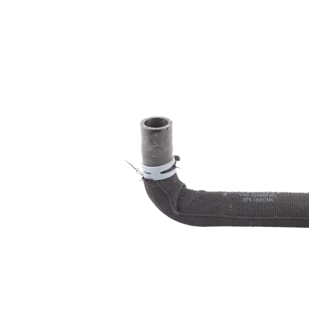 Audi A8 D4 Radiator Coolant Return Hose Water Pipe Line 3.0 TDI - SKU RHD-4H2819672S - Part number 4H2819672S