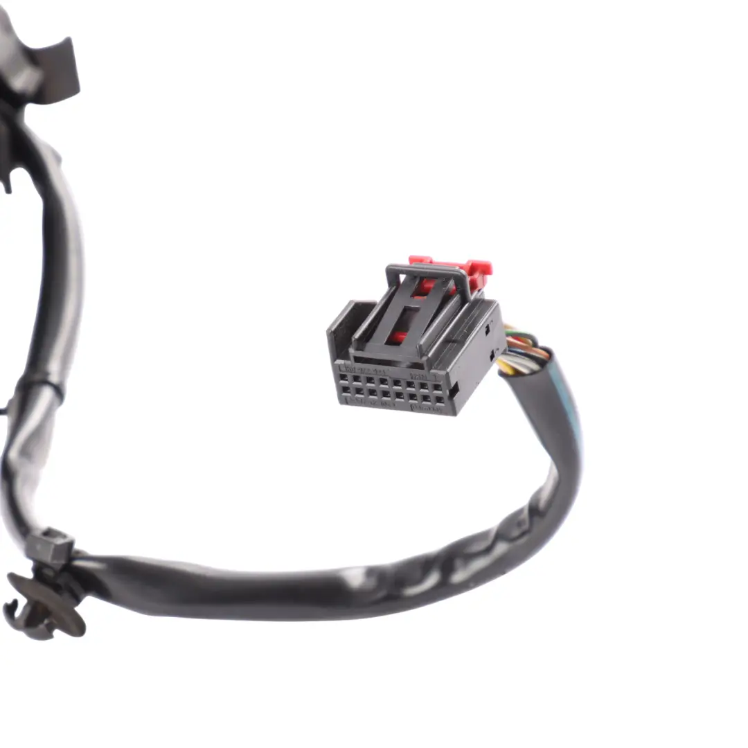 Audi A8 D4 Front Electric Wing Mirror Door Left N/S Aluminuim - SKU RHD-4H2857409H-ALU - Part number 4H2857409H