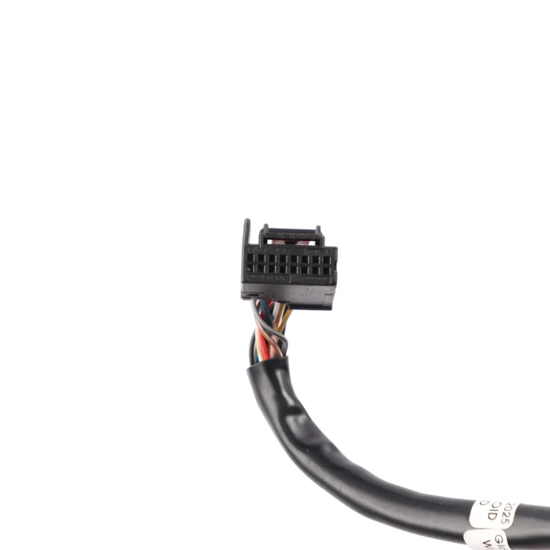 Wing Mirror Door Front Right O/S Aluminium Cover to Audi A8 D4 Electric with Part number 4H2857410H Audi A8 D4 Electric Wing Mirror Door Front Right O/S Aluminium Cover - SKU RHD-4H2857410H-ALU - Part number 4H2857410H