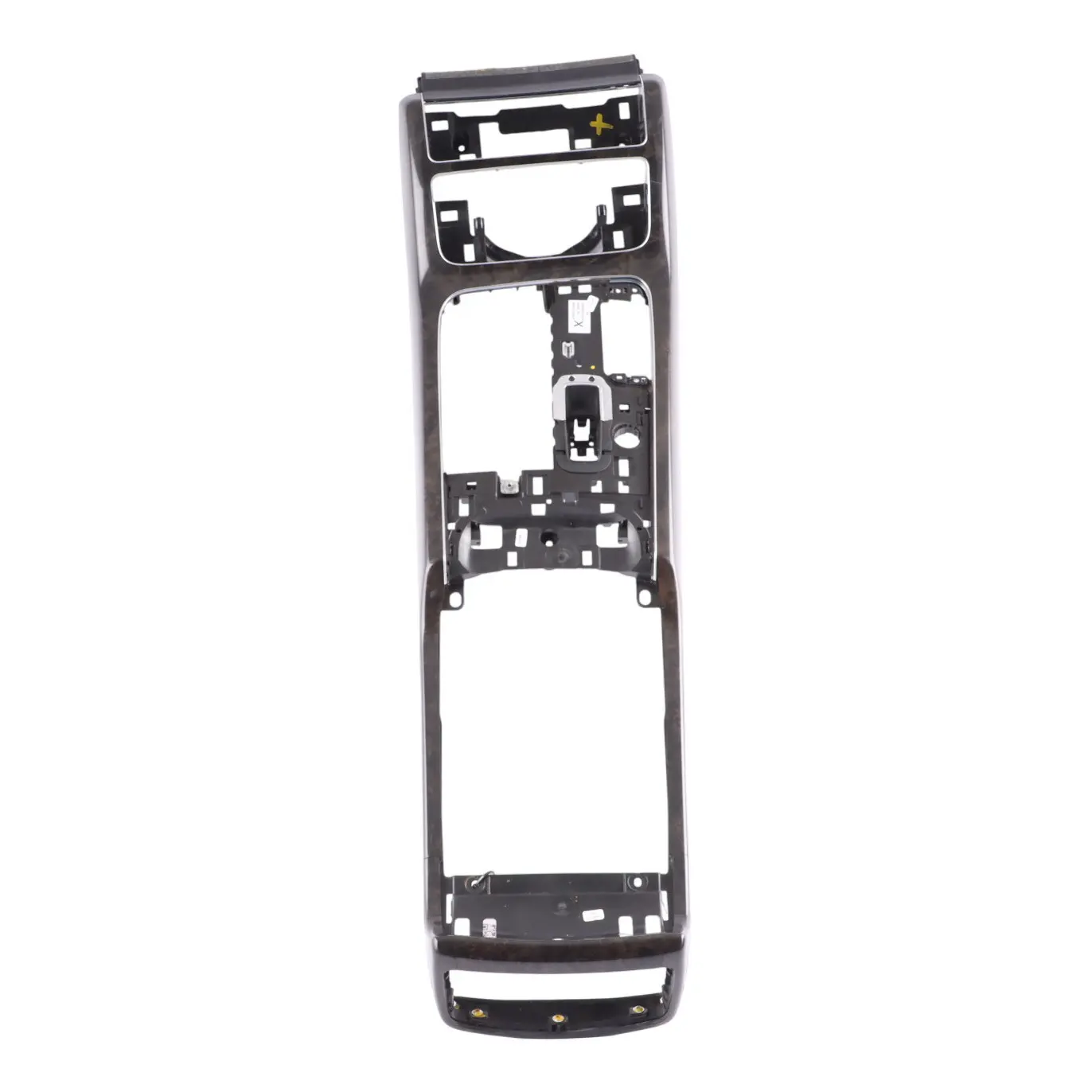 Audi A8 D4 Centre Console Upper Section Part Surround Trim Cover 4H2864348