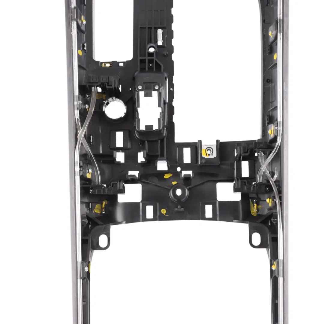 Centre Console Upper Section Part Surround Trim Cover 4H2864348 to Audi A8 D4 with Part number 4H2864348A Audi A8 D4 Centre Console Upper Section Part Surround Trim Cover 4H2864348 - SKU RHD-4H2864348A - Part number 4H2864348A