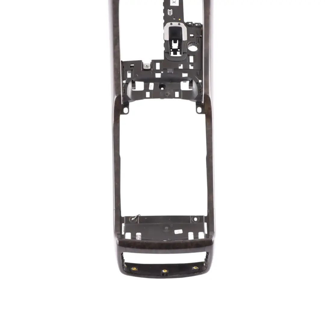 Audi A8 D4 Centre Console Upper Section Part Surround Trim Cover 4H2864348 - SKU RHD-4H2864348A - Part number 4H2864348A