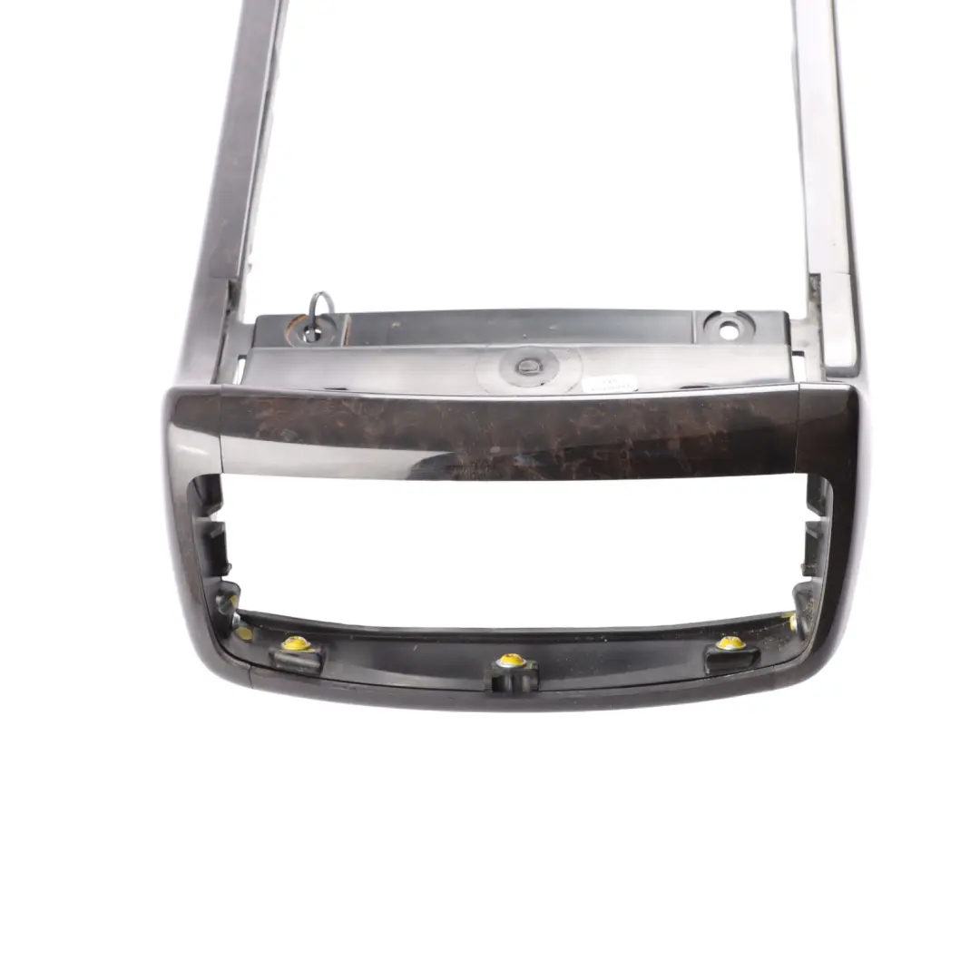 Audi A8 D4 Centre Console Upper Section Part Surround Trim Cover 4H2864348 - SKU RHD-4H2864348A - Part number 4H2864348A