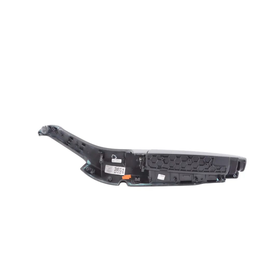 Door Card Armrest Cover Trim Storage Front Left N/S Black to Audi A8 D4 with Part number 4H2867165D Audi A8 D4 Door Card Armrest Cover Trim Storage Front Left N/S Black - SKU RHD-4H2867165D - Part number 4H2867165D
