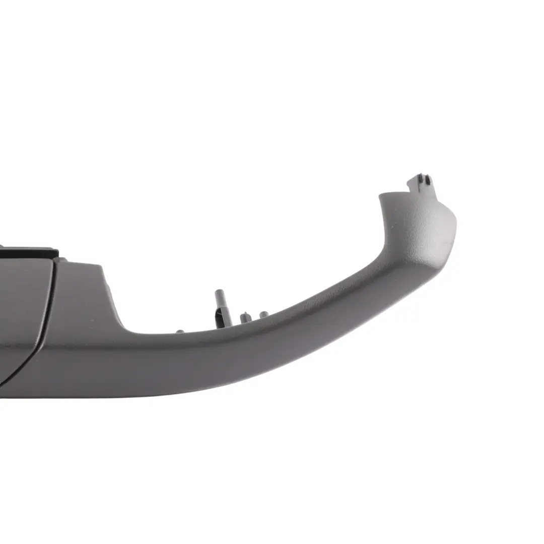 Door Card Armrest Cover Trim Storage Front Left N/S Black to Audi A8 D4 with Part number 4H2867165D Audi A8 D4 Door Card Armrest Cover Trim Storage Front Left N/S Black - SKU RHD-4H2867165D - Part number 4H2867165D