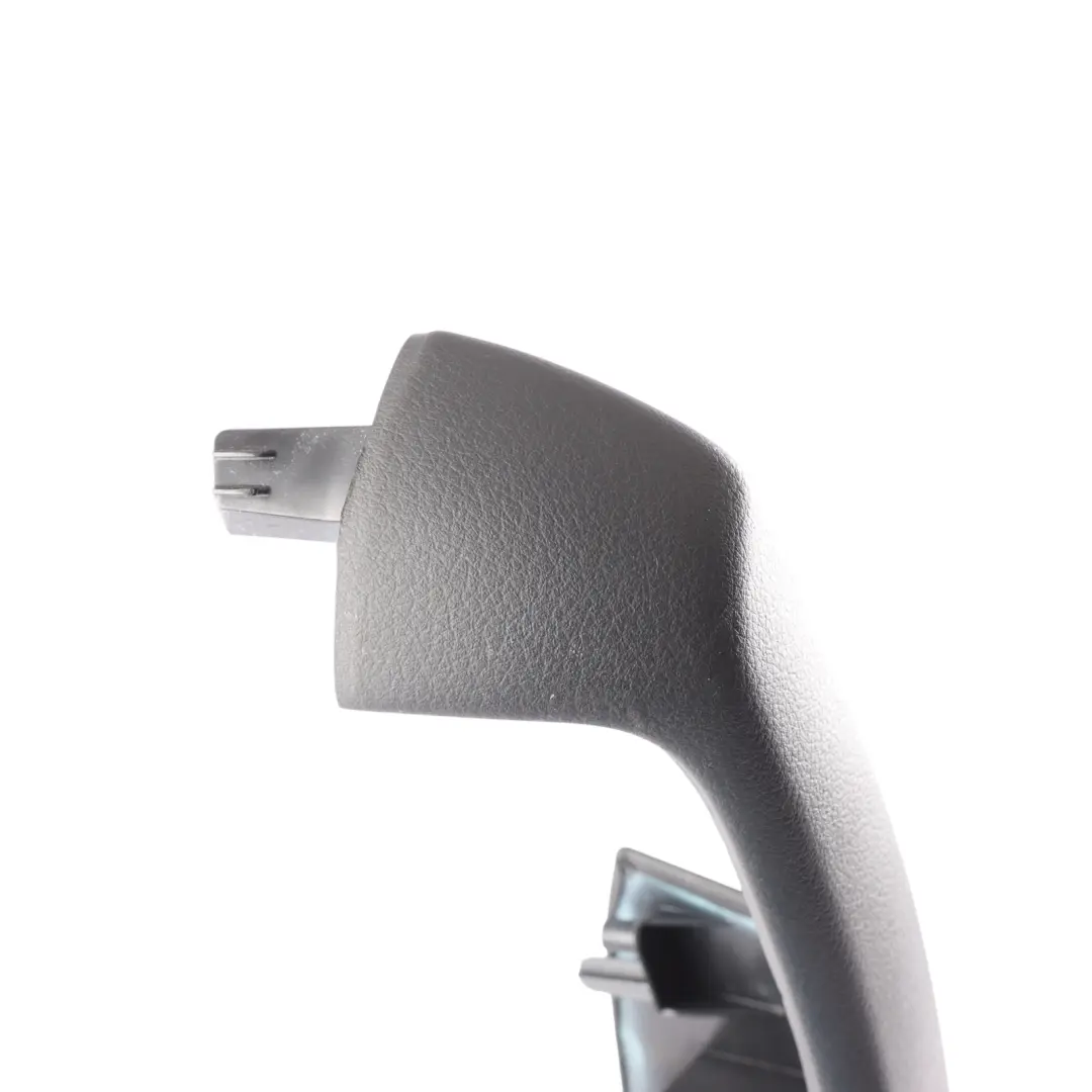 Audi A8 D4 Door Card Armrest Cover Trim Storage Front Left N/S Black - SKU RHD-4H2867165D - Part number 4H2867165D