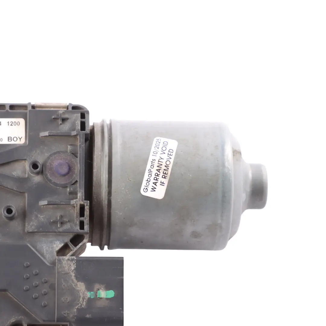 Audi A8 D4 Wiper Linkage Windscreen Windshield Wiper Motor Actuator 4H2955119C - SKU 4H2955023D-1 - Part number 4H2955023D