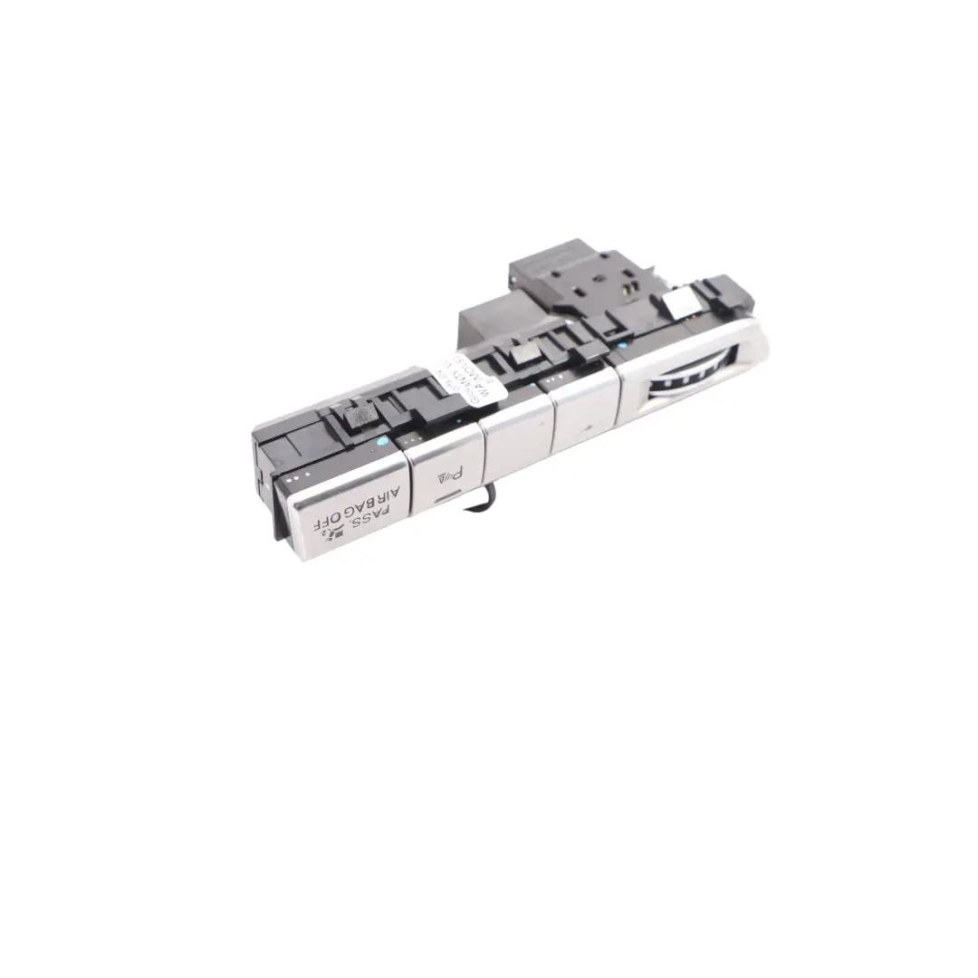 Front Dashboard Parking Sensor Switch Control to Audi A8 D4 with Part number 4H2959674AQ Audi A8 D4 Front Dashboard Parking Sensor Switch Control - SKU RHD-4H2959674AQ - Part number 4H2959674AQ