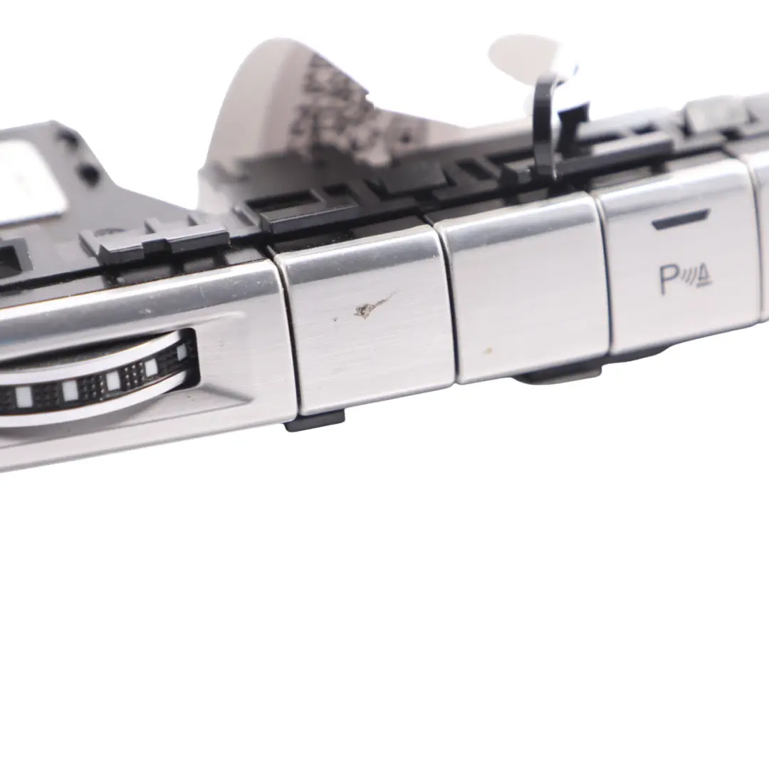 Front Dashboard Parking Sensor Switch Control to Audi A8 D4 with Part number 4H2959674AQ Audi A8 D4 Front Dashboard Parking Sensor Switch Control - SKU RHD-4H2959674AQ - Part number 4H2959674AQ