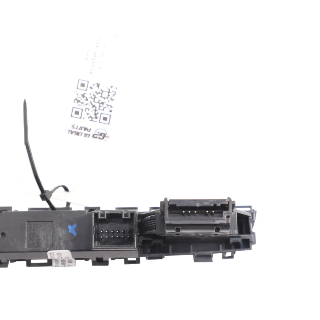 Front Dashboard Parking Sensor Switch Control to Audi A8 D4 with Part number 4H2959674AQ Audi A8 D4 Front Dashboard Parking Sensor Switch Control - SKU RHD-4H2959674AQ - Part number 4H2959674AQ