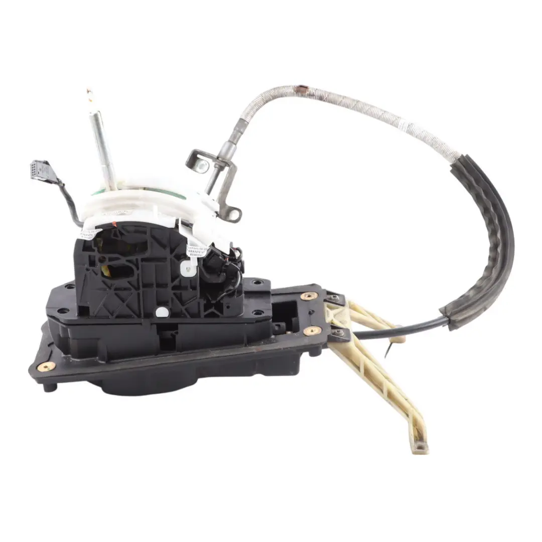 Gearbox Shifter Selector Linkage Mechanism to Audi Q7 4L Automatic with Part number 4L2713041R Audi Q7 4L Automatic Gearbox Shifter Selector Linkage Mechanism - SKU RHD-4L2713041R - Part number 4L2713041R