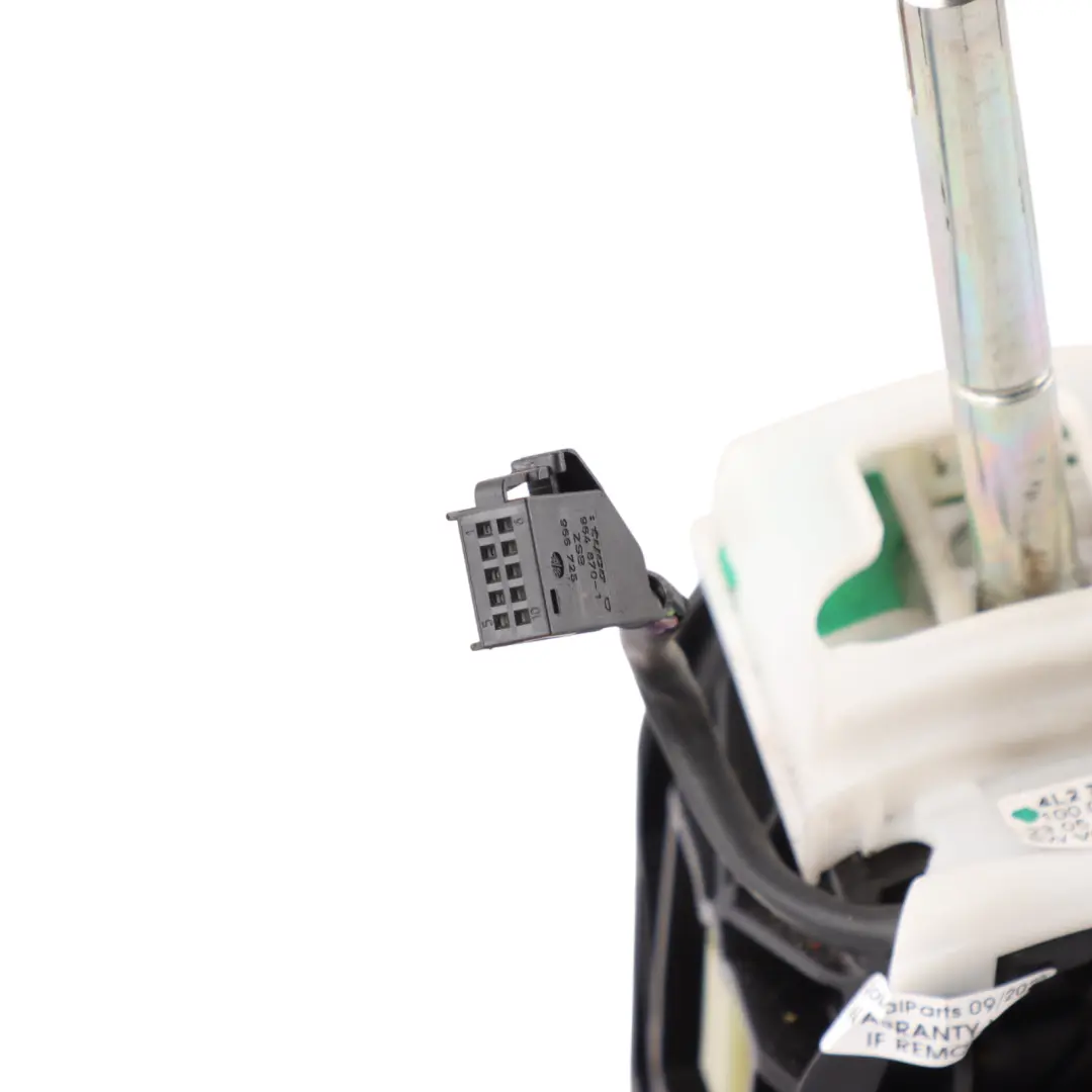 Audi Q7 4L Automatic Gearbox Shifter Selector Linkage Mechanism - SKU RHD-4L2713041R - Part number 4L2713041R