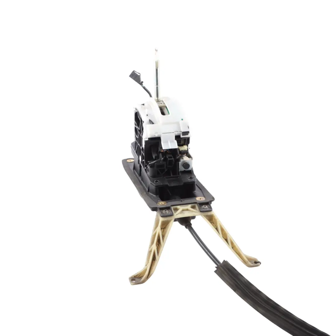 Gearbox Shifter Selector Linkage Mechanism to Audi Q7 4L Automatic with Part number 4L2713041R Audi Q7 4L Automatic Gearbox Shifter Selector Linkage Mechanism - SKU RHD-4L2713041R - Part number 4L2713041R
