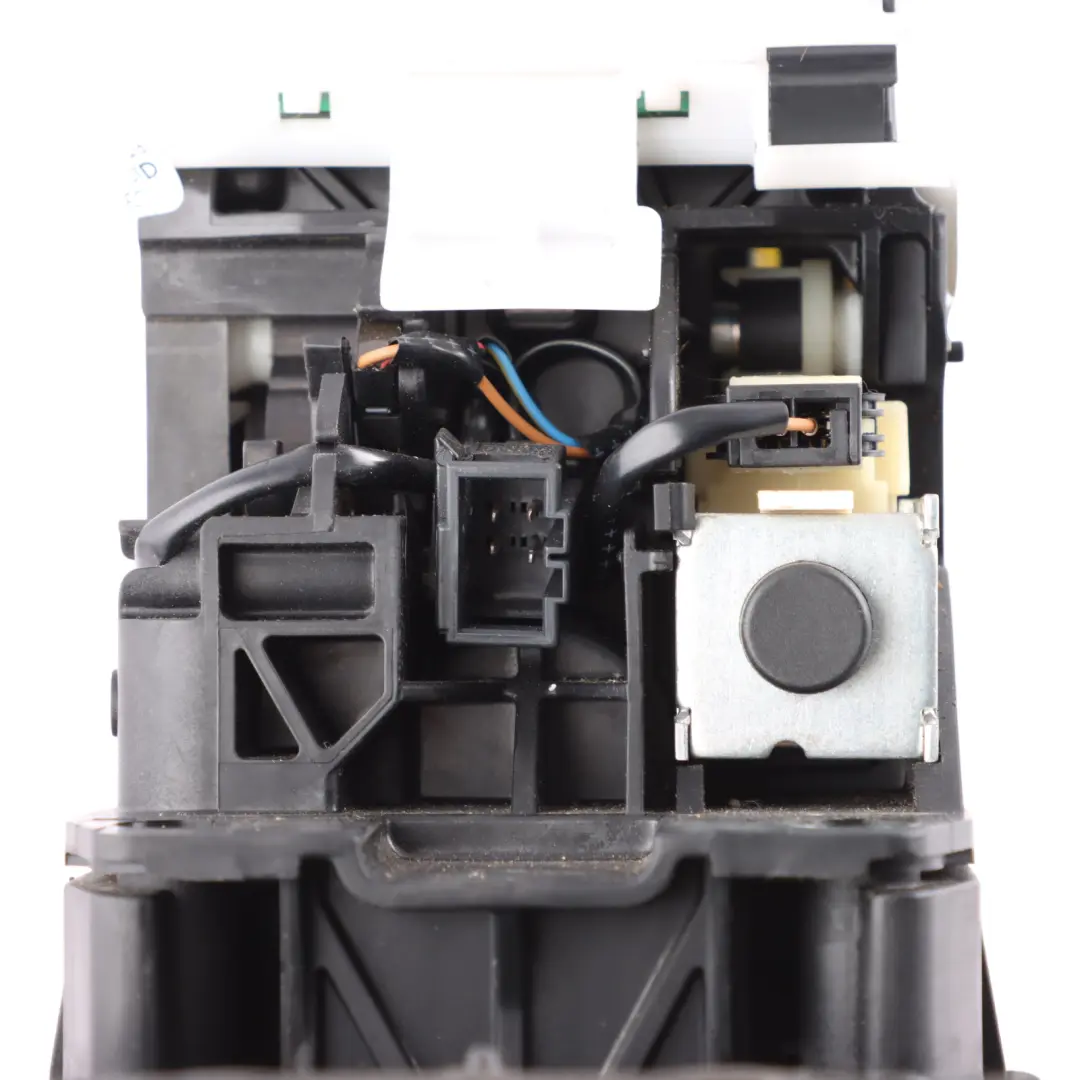 Gearbox Shifter Selector Linkage Mechanism to Audi Q7 4L Automatic with Part number 4L2713041R Audi Q7 4L Automatic Gearbox Shifter Selector Linkage Mechanism - SKU RHD-4L2713041R - Part number 4L2713041R